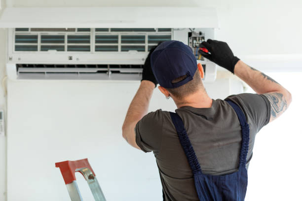 Best Best Air Duct Cleaning Company  in De Pere, WI