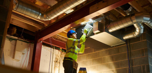 Reliable De Pere, WI Airduct Cleaning Solutions