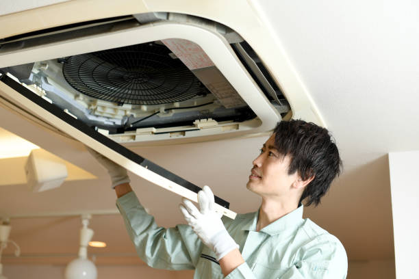 Affordable HVAC Duct Cleaning in De Pere, WI