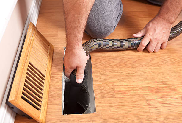 Trusted De Pere, WI Airduct Cleaning Experts