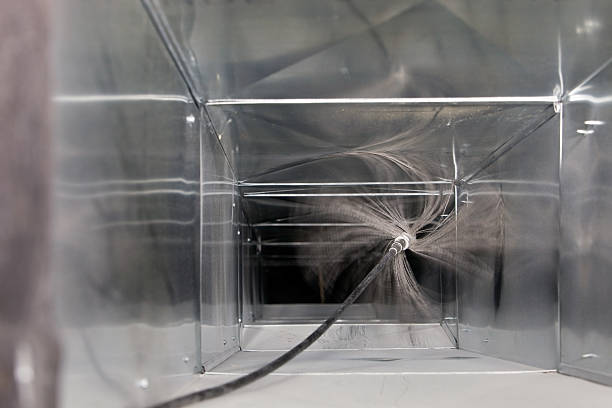 Best Air Duct Cleaning Near Me  in De Pere, WI