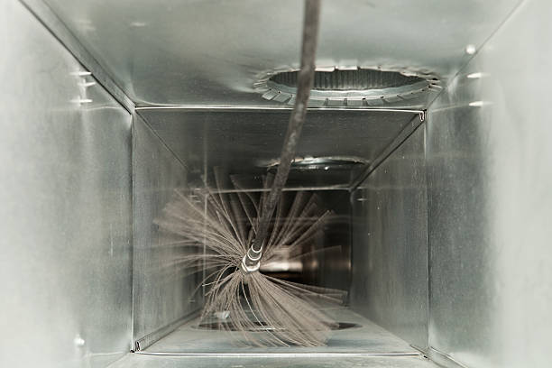 Best Affordable Air Duct Cleaning  in De Pere, WI