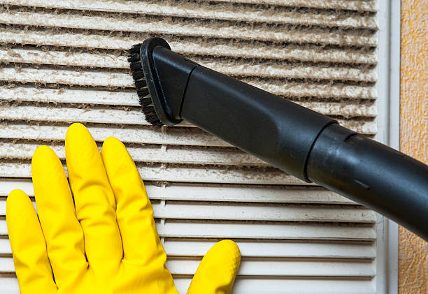 Best HVAC System Cleaning  in De Pere, WI