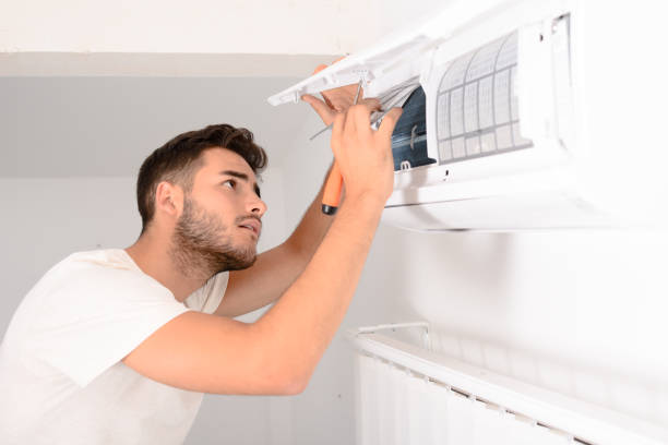 Best Duct Cleaning for Offices  in De Pere, WI